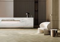 Виниловый ламинат Fargo Herringbone Дуб Атлантик 400х100х4,5 мм арт-44-653-41 — фото 8, Виниловый ламинат