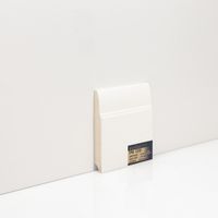 Плинтус Evrowood 2000x120x16 мм арт-PN 130 — фото 5, Плинтуса напольные