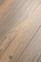 Товар: Ламинат EVER SENSE Дуб Лаваредо коричневый EL1048 - фото 4 Ламинат EVER SENSE Дуб Лаваредо коричневый EL1048 — фото 4, Ламинат