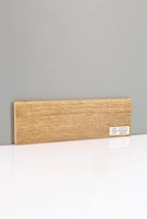 Товар: Плинтус напольный Teckwood Дуб Кинг - фото 3 Плинтус напольный Teckwood Дуб Кинг — фото 3, Напольные плинтусы