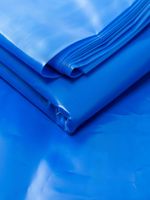 Подложка Solid Гидропароизоляционная пленка SOLIDBASE синяя — фото 2, Подложка