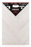 Виниловый ламинат Vinilam Parquet Herringbone 6.5мм Паркет Санторини 720х120х6,5мм арт-IS11366 — фото 1, Виниловый ламинат
