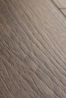 Виниловый ламинат AlixFloor Natural Line SPC Дуб ирландский темный 1220х183х5мм арт-ALX1560-7 — фото 4, Виниловый ламинат