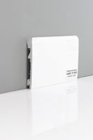 Плинтус напольный Solid UHD 11/100 — фото 2, Напольные плинтусы