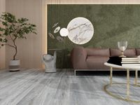 Виниловый ламинат Floor Bee Project Нью-Йорк 1220х182х4 мм арт-1266 — фото 1, Виниловый ламинат