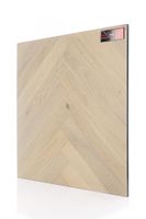 Инженерная доска Wood Bee ДУБ КРЕМА — фото 5, Инженерная доска