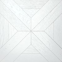 Модульный паркет Marco Ferutti Castello Дуб Арктик — фото 4, Модульный паркет