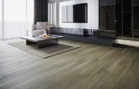 Виниловый ламинат Art East Art Tile Premium Орех Пьяно 1219,2х184,15х2,5 мм арт-150-2 ATP — фото 9, Виниловый ламинат