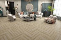 SPC ламинат EvoFloor Lindau P3066-7 — фото 9, SPC ламинат