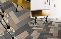 Виниловый ламинат Bolon Visual — фото 3, Виниловый ламинат