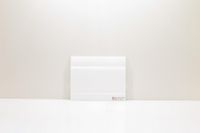 Товар: Плинтус напольный Decomaster D104/10 - фото 3 Плинтус напольный Decomaster D104/10 — фото 3, Напольные плинтусы