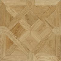 Модульный паркет Da Vinci Vitalina — фото 1, Модульный паркет