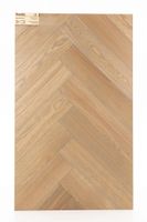 Инженерная доска Karelia Дуб Whisper HB — фото 4, Инженерная доска