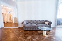 Товар: Модульный паркет Da Vinci Yulia - фото 2 Модульный паркет Da Vinci Yulia — фото 2, Модульный паркет