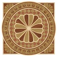 Художественный паркет Da Vinci Розетка 26-076 — фото 1, Художественный паркет