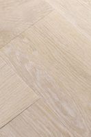 Виниловый ламинат Vinilam Parquet Herringbone 6.5мм Паркет Скандинавский 720х120х6,5 мм арт-IS11188 — фото 4, Виниловый ламинат