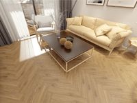 Ламинат Icon Floor Дуб Амбер OR-107 — фото 9, Ламинат