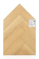 Ламинат FirstFloor Дуб Церера 1F436 — фото 1, Ламинат