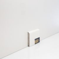 Плинтус Evrowood 2000x80x12 мм арт-PN 050 — фото 2, Плинтуса напольные