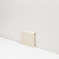 Плинтус напольный Evrowood PN 050 RAL-Бежевый — фото 5, Напольные плинтусы