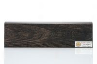 Плинтус напольный Teckwood Дуб Мокко — фото 4, Напольные плинтусы