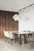 Товар: Ламинат Westerhof Cappuccino A - фото 7 Ламинат Westerhof Cappuccino A — фото 7, Ламинат