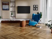 SPC ламинат NatisSton Ulriken 5003-04 — фото 3, SPC ламинат