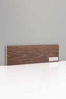 Плинтус напольный Teckwood Дуб Каньон — фото 3, Напольные плинтусы