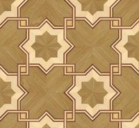 Художественный паркет Da Vinci Щитовой 26-299 — фото 1, Художественный паркет