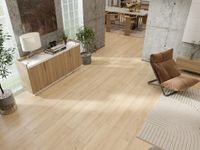 SPC ламинат EvoFloor Ash Light L-20275 — фото 5, SPC ламинат