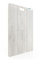 Ламинат Kronotex Дуб столичный светлый 2800 — фото 8, Ламинат