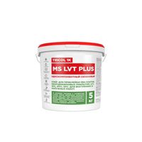 Клей Tricol 1K MS LVT Plus — фото 1, Клей