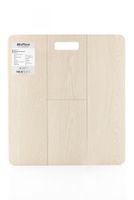 Товар: Виниловый ламинат AlixFloor Natural Line SPC Дуб беленый светлый 1220х183х5мм арт-ALX3032-10 - фото 7 Виниловый ламинат AlixFloor Natural Line SPC Дуб беленый светлый 1220х183х5мм арт-ALX3032-10 — фото 7, Виниловый ламинат