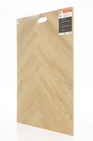 SPC ламинат EvoFloor Oak Sand HP-0090 — фото 6, SPC ламинат