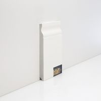 Плинтус Evrowood 2000x180x16 мм арт-PN 190 — фото 7, Плинтуса напольные