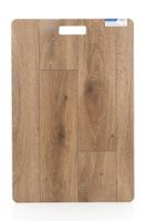 Ламинат Kronotex Exquisit Дуб Престиж натуральный 1380х193х8 мм арт-D4166 — фото 1, Ламинат