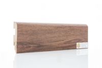 Товар: Плинтус напольный Teckwood Ясный орех - фото 5 Плинтус напольный Teckwood Ясный орех — фото 5, Напольные плинтусы