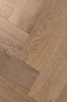 Виниловый ламинат Vinilam Parquet Herringbone 6.5мм Паркет Венецианский 720х120х6,5 мм арт-IS11199 — фото 8, Виниловый ламинат