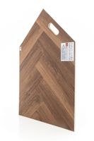 Товар: SPC ламинат Stepton Дуб Шоколадный 0206 - фото 7 SPC ламинат Stepton Дуб Шоколадный 0206 — фото 7, SPC ламинат