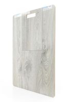 Ламинат Kronotex Mammut Дуб горный серебристый 1845х188х12мм арт-D4797 — фото 6, Ламинат