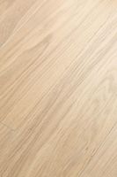 Паркетная доска Polarwood Oak Premium 138 Mercury White Oiled — фото 11, Паркетная доска