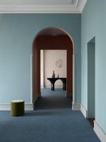 Виниловый ламинат Bolon Denim — фото 3, Виниловый ламинат