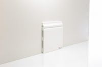 Товар: Плинтус напольный Decomaster A245/8 - фото 3 Плинтус напольный Decomaster A245/8 — фото 3, Напольные плинтусы