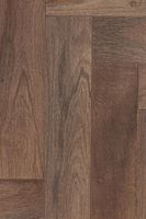 Инженерная доска Lab Arte Дуб Рустик Бронза лак — фото 2, Инженерная доска