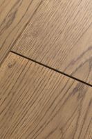 Инженерная доска Brinel Дуб Шоколад — фото 3, Инженерная доска