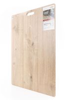 Ламинат Egger Pro Classic 12/33 Дуб Плейгрин натуральный 1292х193х12 мм арт-EPL223 — фото 6, Ламинат