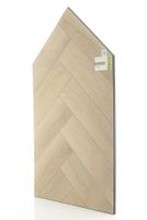 SPC ламинат Ensten Гикори ECO 103-08 — фото 5, SPC ламинат