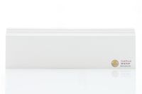 Плинтус напольный Teckwood Вектор 16х80мм — фото 2, Напольные плинтусы