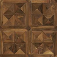 Товар: Модульный паркет Da Vinci Орех Лиана - фото 2 Модульный паркет Da Vinci Орех Лиана — фото 2, Модульный паркет