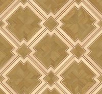 Художественный паркет Da Vinci Щитовой 26-351 — фото 1, Художественный паркет